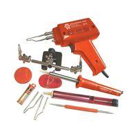 SGKP Soldering Gun 100 Watt & Iron Kit 30 Watt 240 Volt