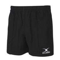 Short Kiwi Pro Black 9-10