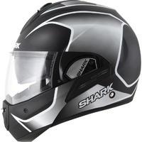 Shark Evoline S3 Starq Flip Front Motorcycle Helmet & Visor