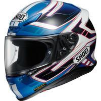 Shoei NXR Valkyrie Motorcycle Helmet & Visor