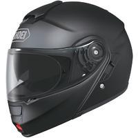 Shoei Neotec Flip Front Motorcycle Helmet & Visor