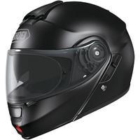 Shoei Neotec Flip Front Motorcycle Helmet & Visor