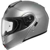 Shoei Neotec Flip Front Motorcycle Helmet & Visor