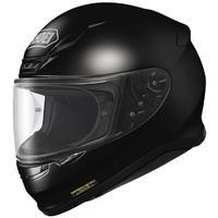 Shoei NXR Plain Motorcycle Helmet