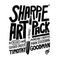 Sharpie Art Pack