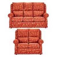 Sherbourne Three plus Two Seater Sofa