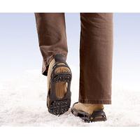 Shoe Ice Grips (2 Pairs - SAVE £2)