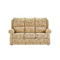 Sherbourne Three Seater Sofa