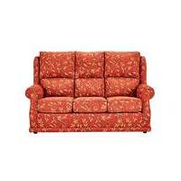 Sherbourne Three Seater Sofa