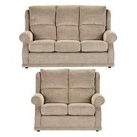 Sherbourne Three plus Two Seater Sofa