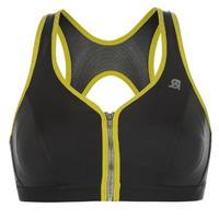 Shock Absorber Active Zip Sports Bra Ladies