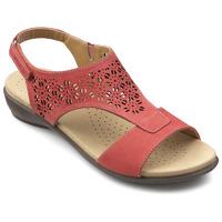 Shine Sandals - Light Taupe - Standard Fit - 3