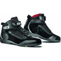 Sidi Gas Leather Motorcycle Boots