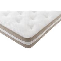 Silentnight Atlanta 1000 Mirapocket Mattress, King Size