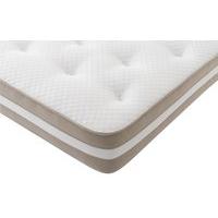 Silentnight Athens 1400 Mirapocket Ortho Mattress, King Size