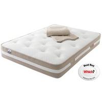 Silentnight Sofia 1200 Mirapocket Mattress, King Size