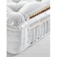 Silk 2000 Pillow Top Mattress