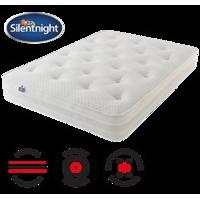 Silentnight 1000 Pocket Tuft Mattress Single