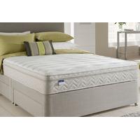 Silentnight Munich Latex Mattress