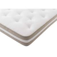 Silentnight Athens 1400 Pocket Ortho Mattress Single