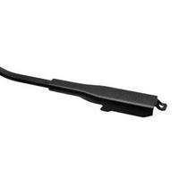 Silencio VM427 Flat Wiper Blade Set - Vauxhall Corsa