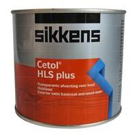 sikkens cetol hls plus pine 077 2.5ltr