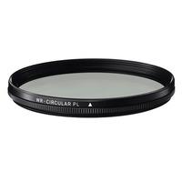 Sigma 52mm WR Circular Polarising Filter