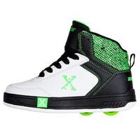 Sidewalk Sport  Hi Top Junior Boys Skate Shoes