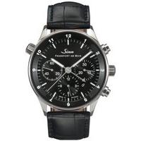 Sinn 6099 Finance District Leather