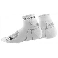 Skins Cycle Quarter Length Socks