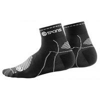 Skins Cycle Quarter Length Socks