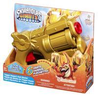 Skylanders Giants Trigger Happy's Dart Blaster