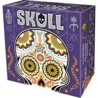 Skull Game