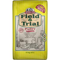 Skinners Field & Trial Puppy Food