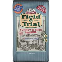 Skinners Field & Trial Turkey & Rice Joint Aid Adult Dog Food