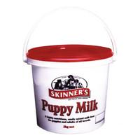 Skinners Puppy Milk Powder