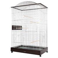 Skyline Loretto XXL Bird Cage - 118 x 75 x 175 cm (L x W x H)