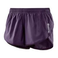 Skins Plus Women's System Run Shorts - Haze - XS