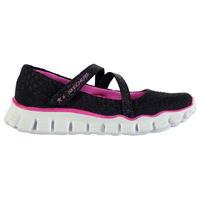 Skechers Flex II Softie Sweets Child Girls Shoes