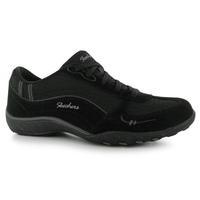 Skechers Act Just Relax Ladies Shoes