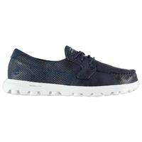 Skechers On The Go Catamaran Shoes Mens