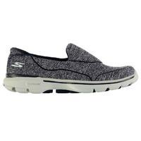 Skechers Go Walk 3 Shoes Ladies