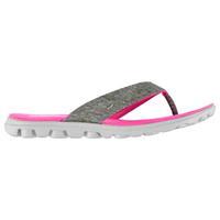 Skechers On The Go Flow Ladies Flip Flops