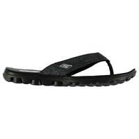 Skechers On The Go Flow Ladies Flip Flops