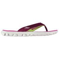 Skechers On The Go Flow Ladies Flip Flops