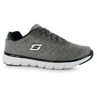 Skechers Soleus The Truth Ladies Trainers