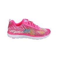 Skechers Flex Appeal 2.0 Tropical Shoe