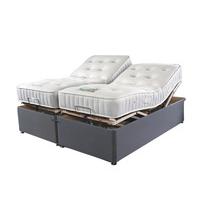 Sleepeezee Latex 1000 Adjustable Bed