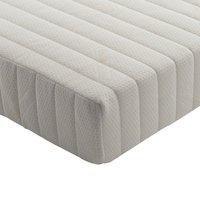 Sleeping Zone Memory Backcare Ortho 2200 Mattress Single