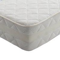 Sleeping Zone Luxury Zoned Pocket 2500 Mattress Super Kingsize